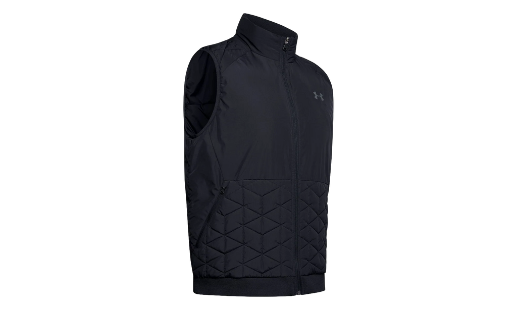 CG Reactor Performance Vest "Black" 1342700 001