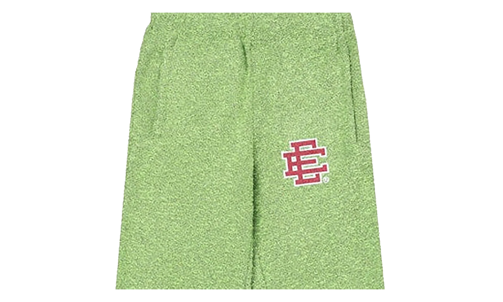 EE BOUCLE PANT "FW23 - Mint/Mauve" EE546