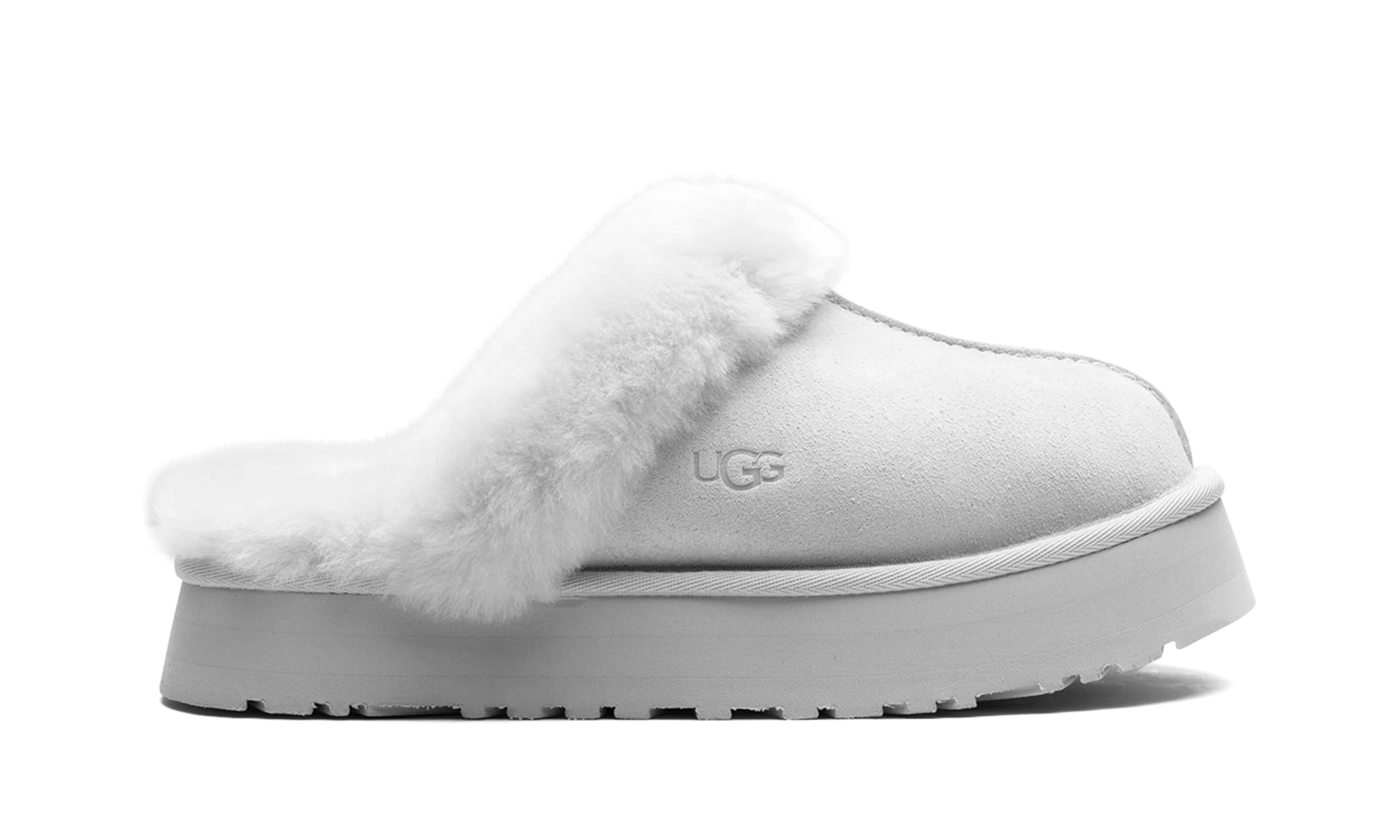 DISQUETTE SLIPPER WMNS "Goose" 1122550 GOO