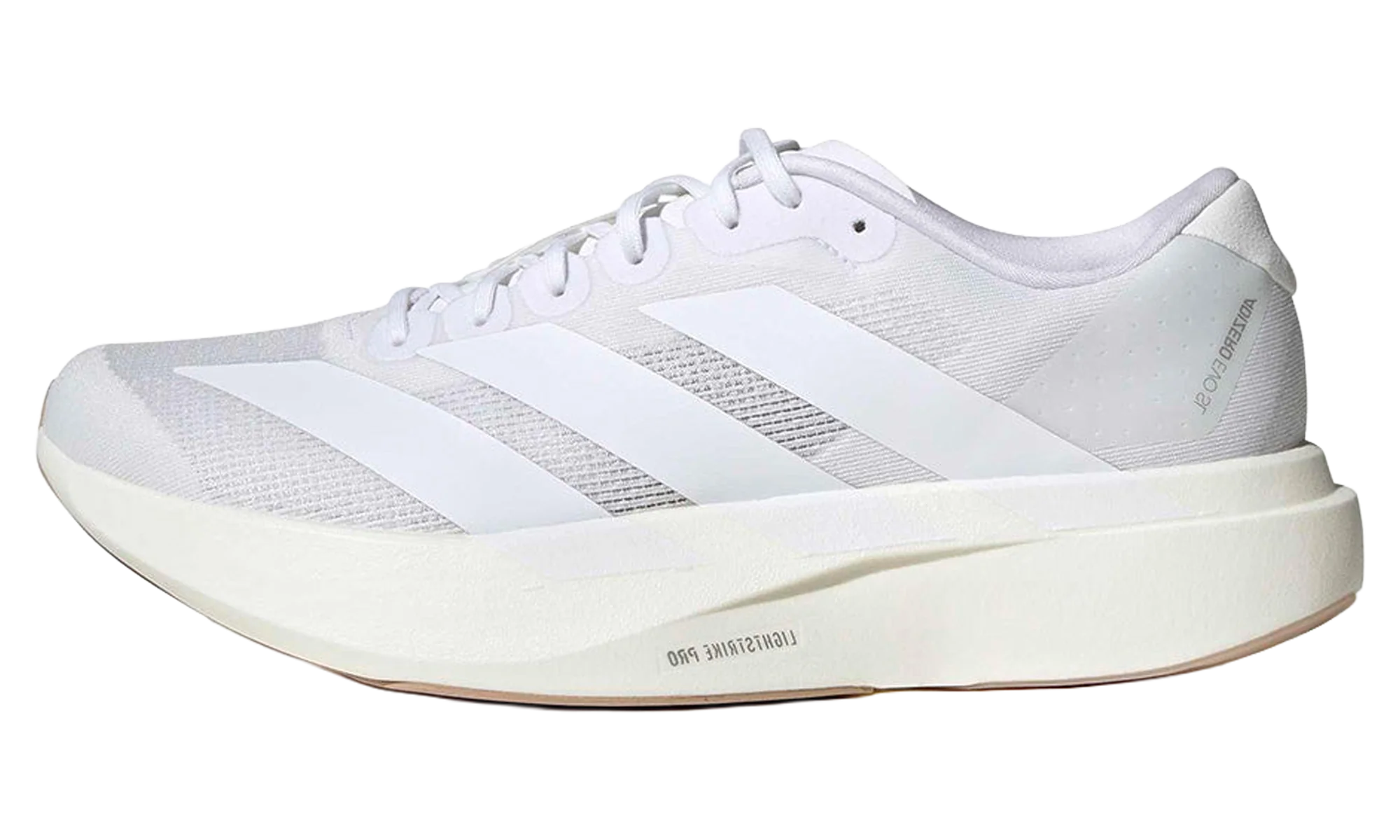 AdiZERO Evo SL "Sandstone" KI6923