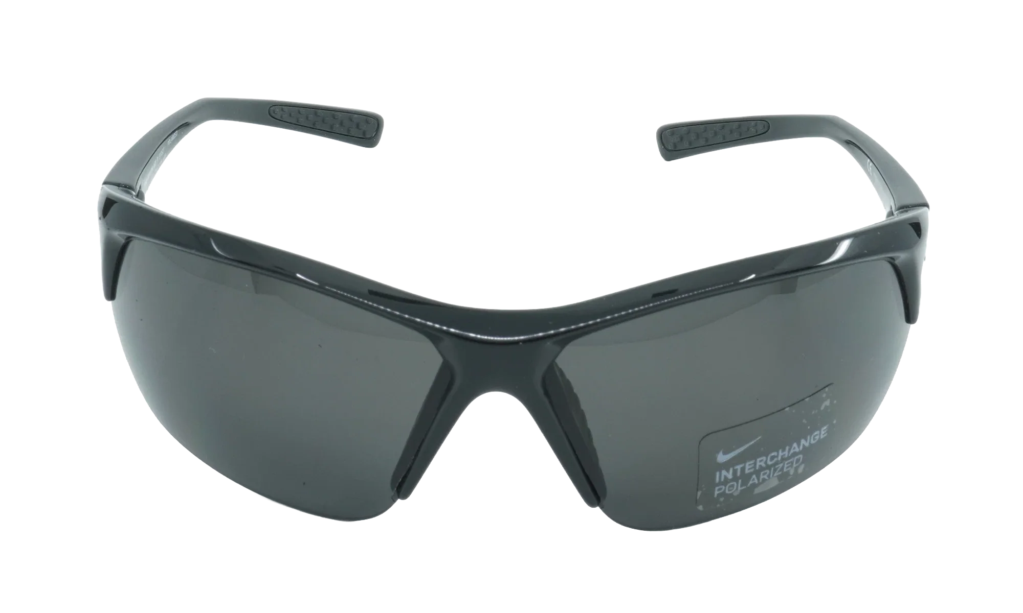 Skylon Ace Polarized Sunglasses "Black / Grey Polarized" EV0527 010