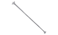 Swizzle Stick "Silver" CHRM1049