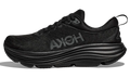 Gaviota 5 2E Wide "Triple Black" 1134234 BBLC