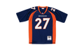 NFL Steve Atwater Legacy Jersey "Denver Broncos - Navy" FA8B1D DBR A JIU