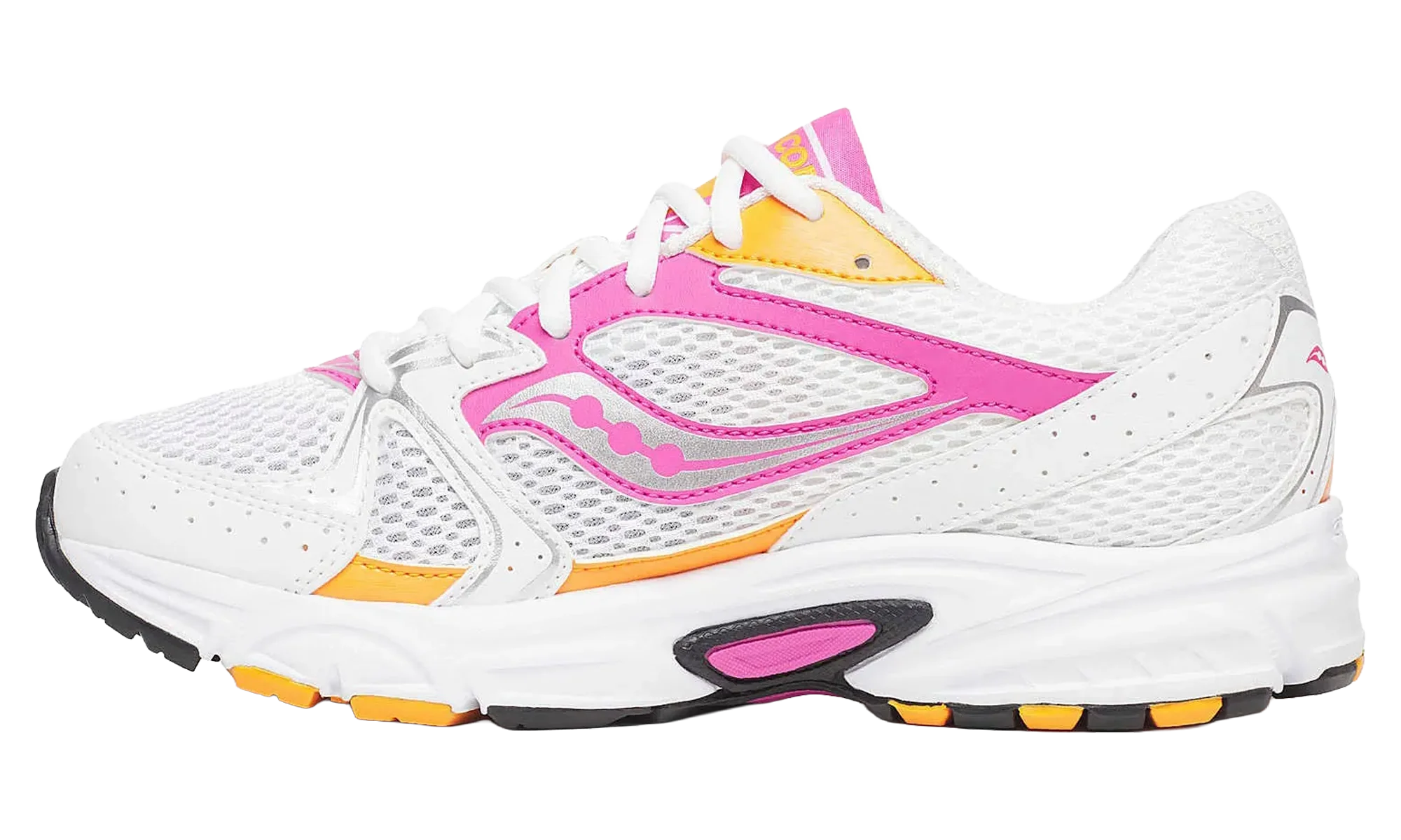 Grid Ride Millennium "White Pink Orange" S70812 14