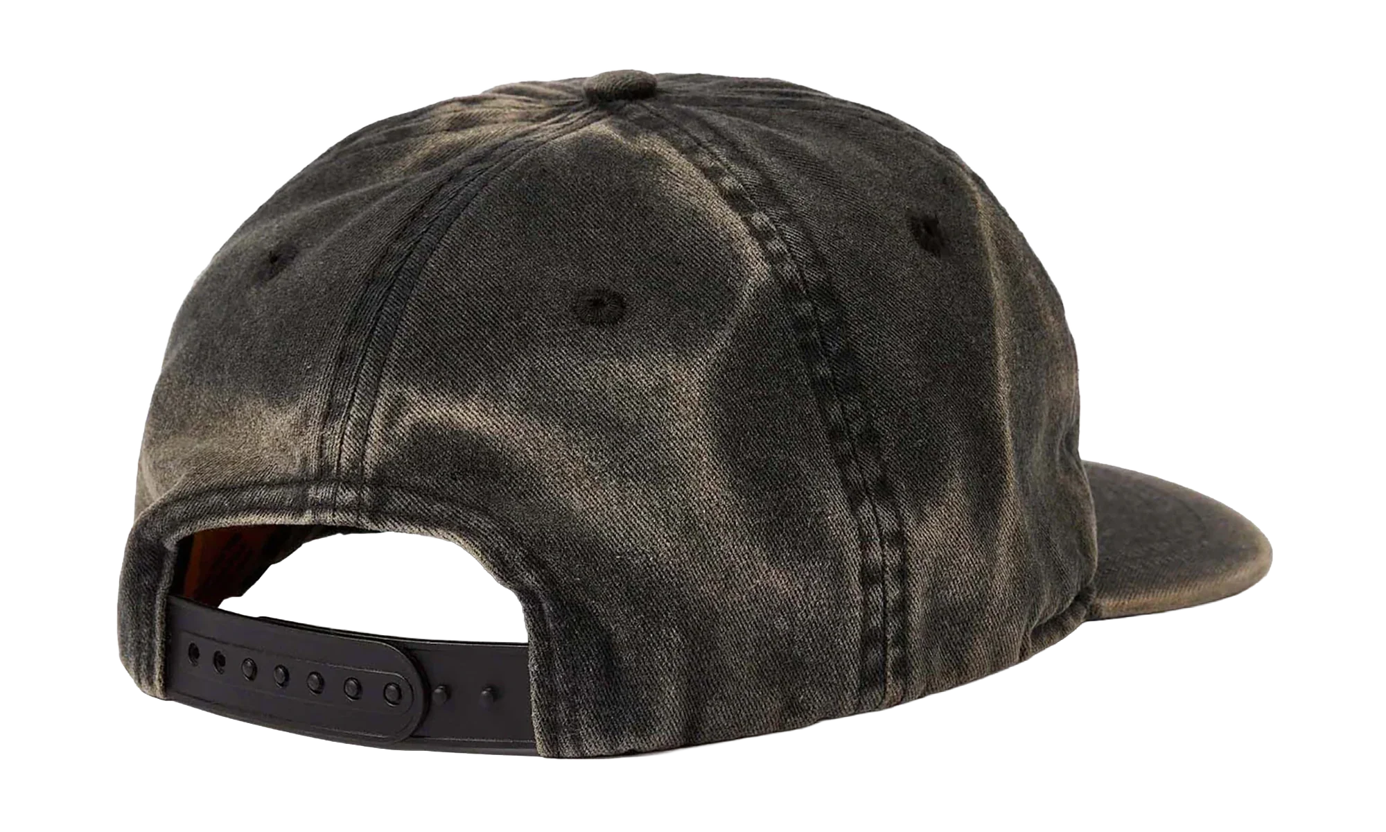 Miami International Autodrone DEPT Motorsports Hat "Miami Grand Prix - Vintage Black" GD011