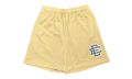 EE Basic Shorts "Tan / Olive" EE114