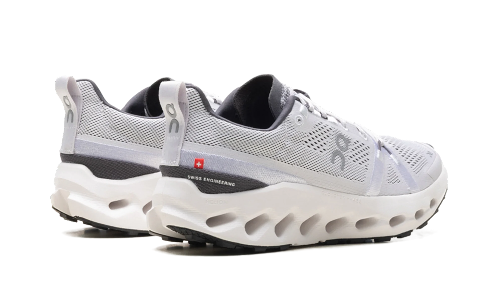 Cloudsurfer Trail WMNS "Frost White" 3WE10100622