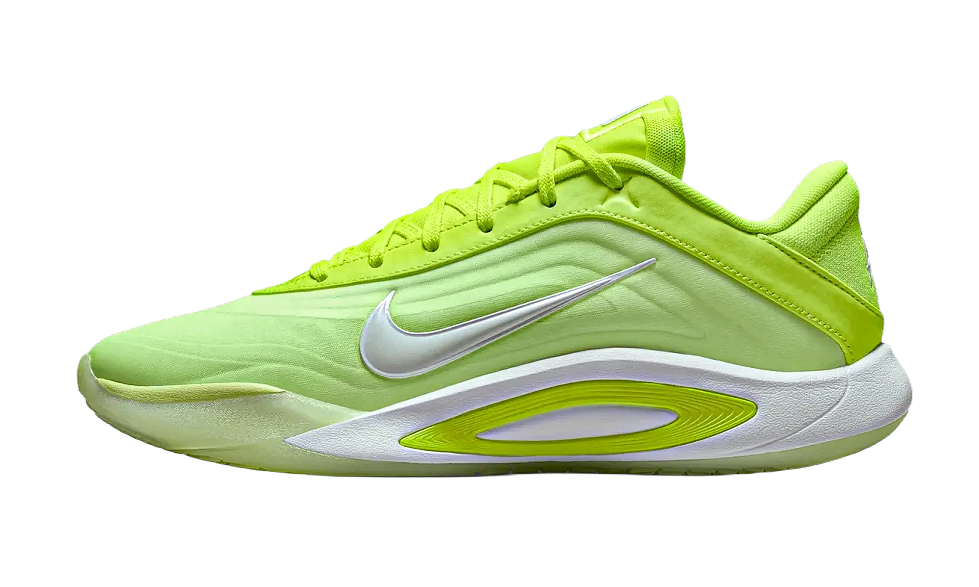 A'ja Wilson A'One WMNS "Lem & Lime" FZ8605 702