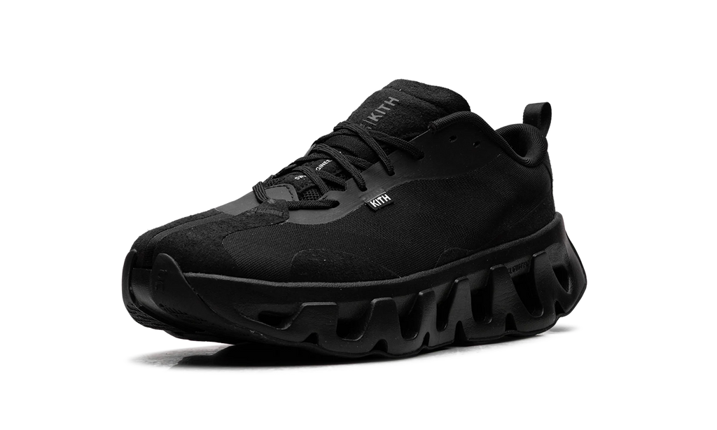 K-Tech 1 WMNS "Kith - Black" 3WG10701043