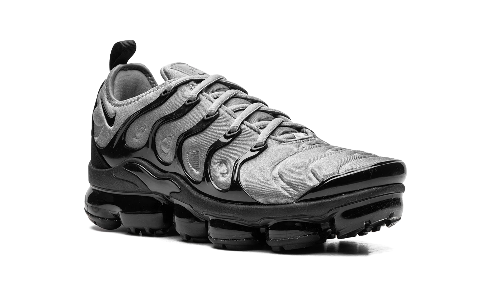 Air Vapormax Plus "Cool Grey Black" CK0900 001