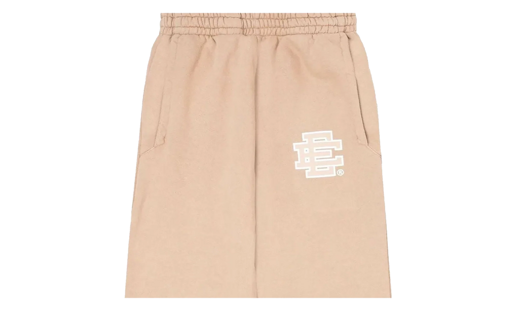 EE HW SWEATS "Camel" EE607