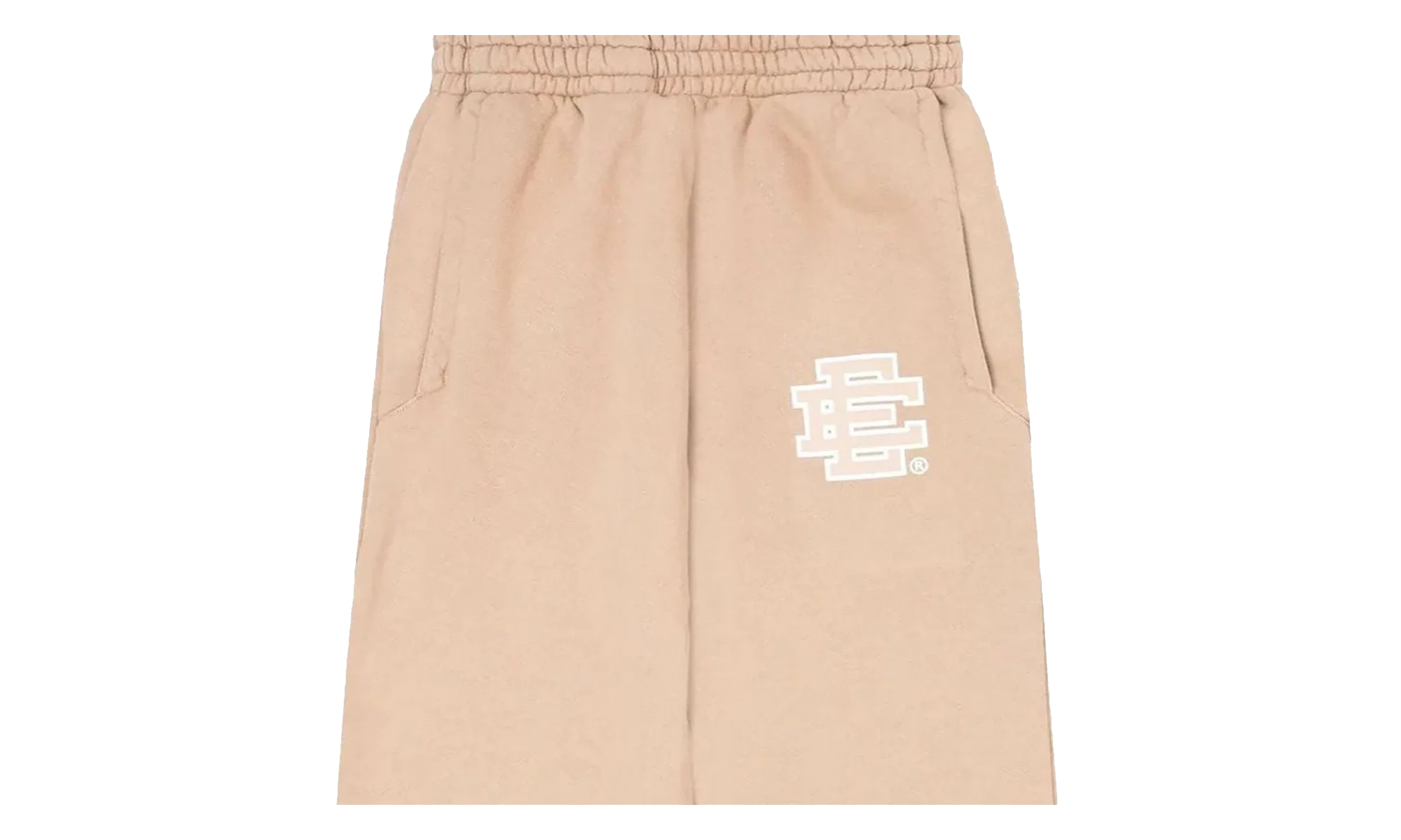 EE HW SWEATS "Camel" EE607