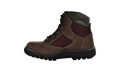 6-Inch Field Boots GS "Dark Brown" TB0A1W4I D40
