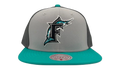 MLB Triple Play Cooperstown "Marlins" HY11519-FMAGREY_OS
