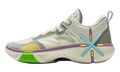 Wade Shadow 6 V2 "Summer Flowers" ABPV021 3