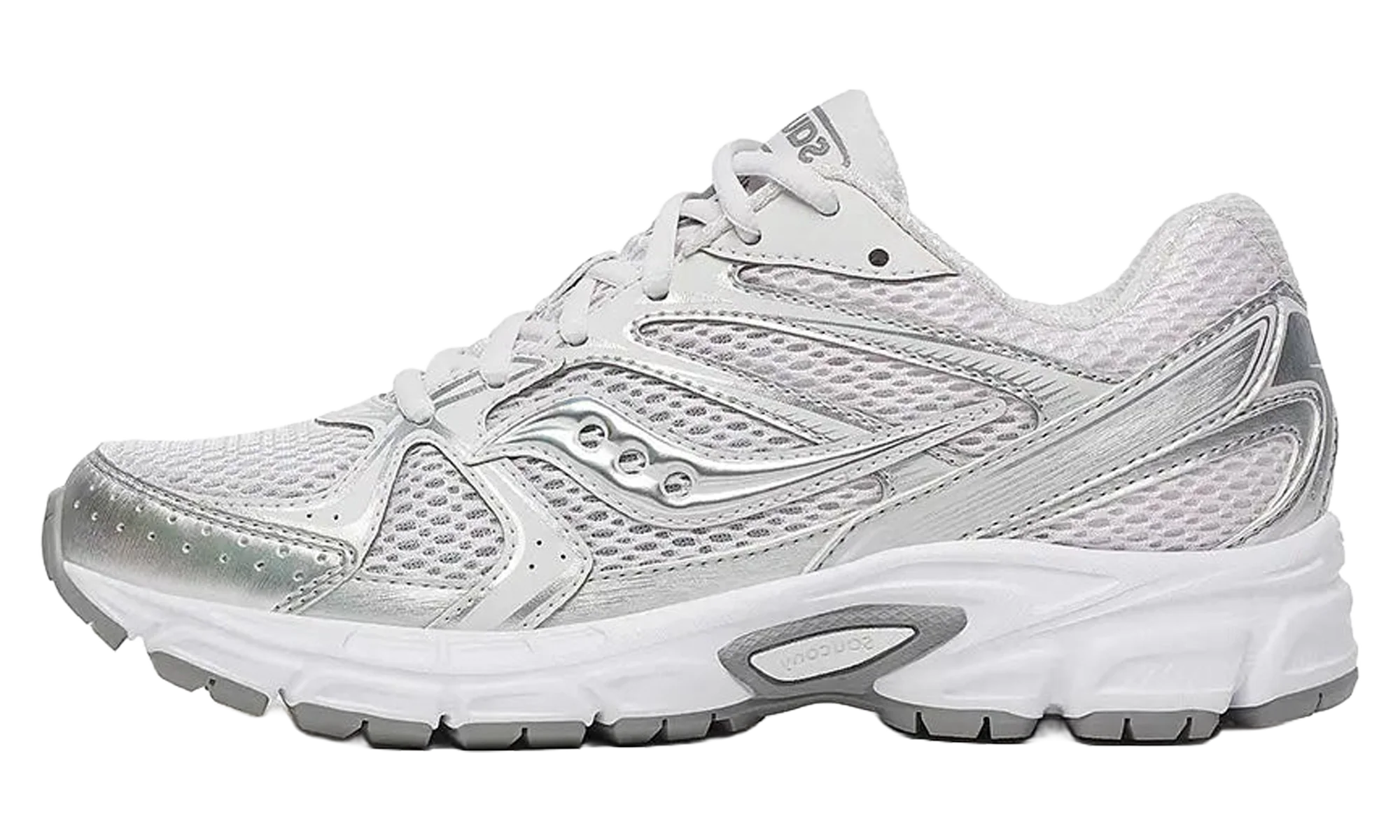 Ride Millennium "Grey Silver" S70812 59
