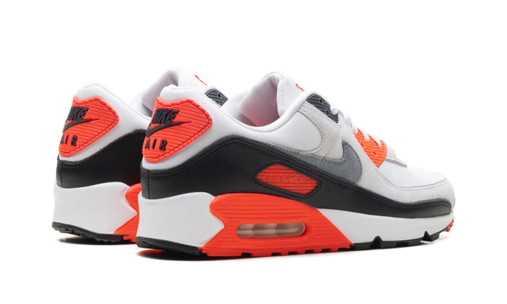 Air Max 90 "Infrared 3M (2026)" IU1055 100