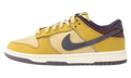 Dunk Low Retro SE "Buff Gold Dark Raisin" IB6752 700