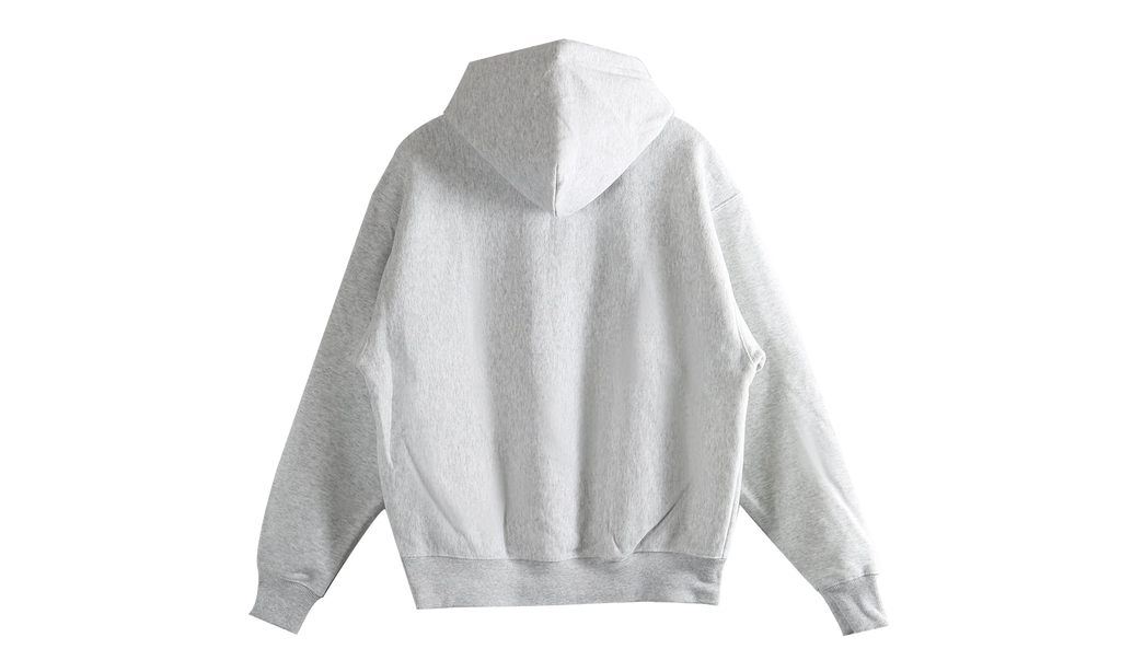 Blaze Hoodie "ASHH ASH HEATHER" 1925129 ASHH