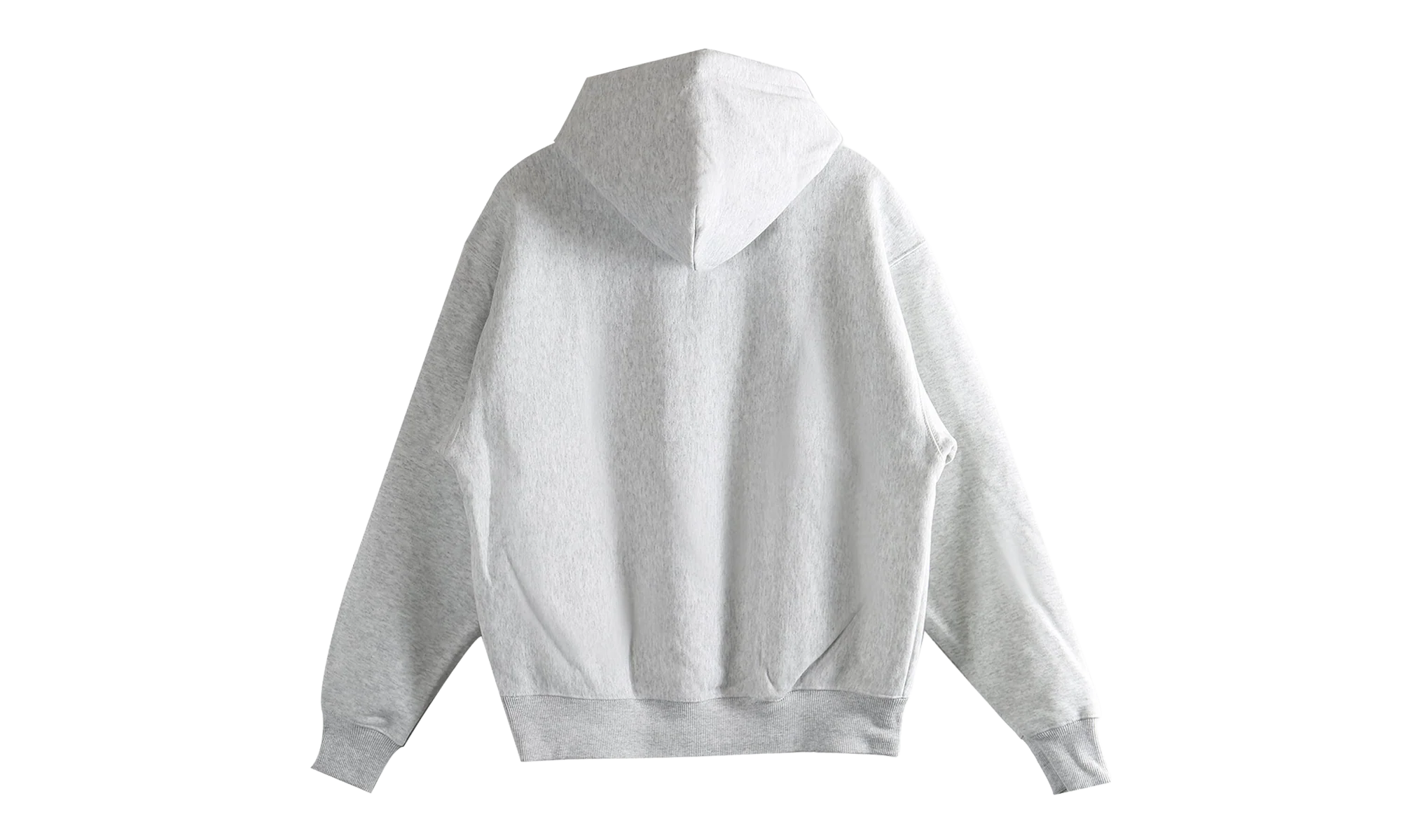 Blaze Hoodie "ASHH ASH HEATHER" 1925129 ASHH