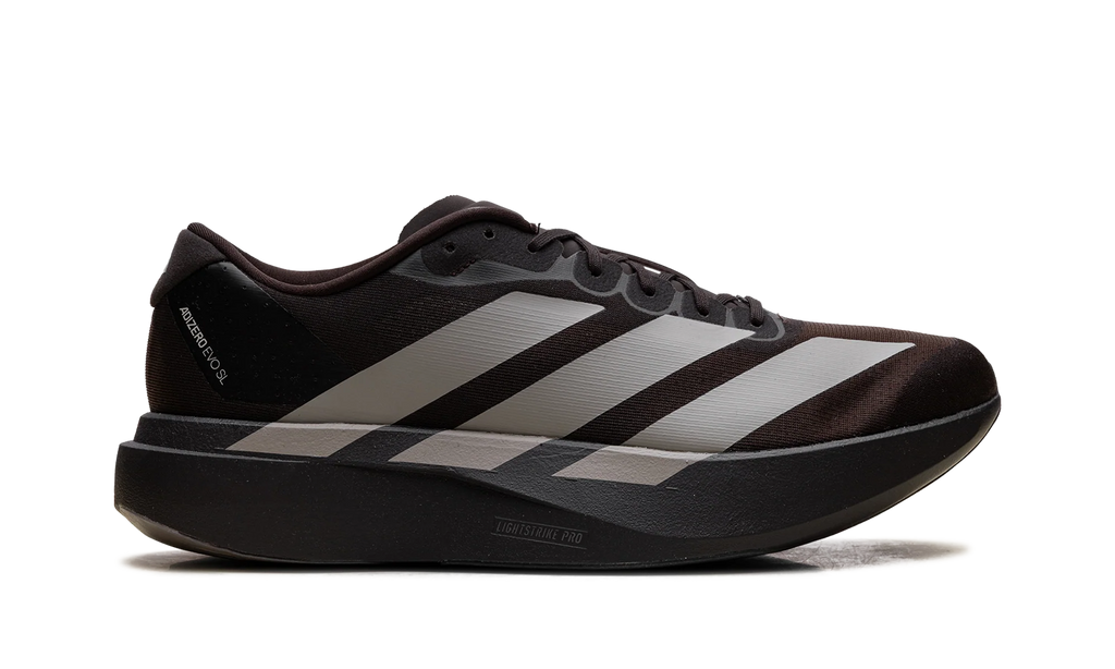 Adizero Evo SL "Aurora Coffee" KI3946