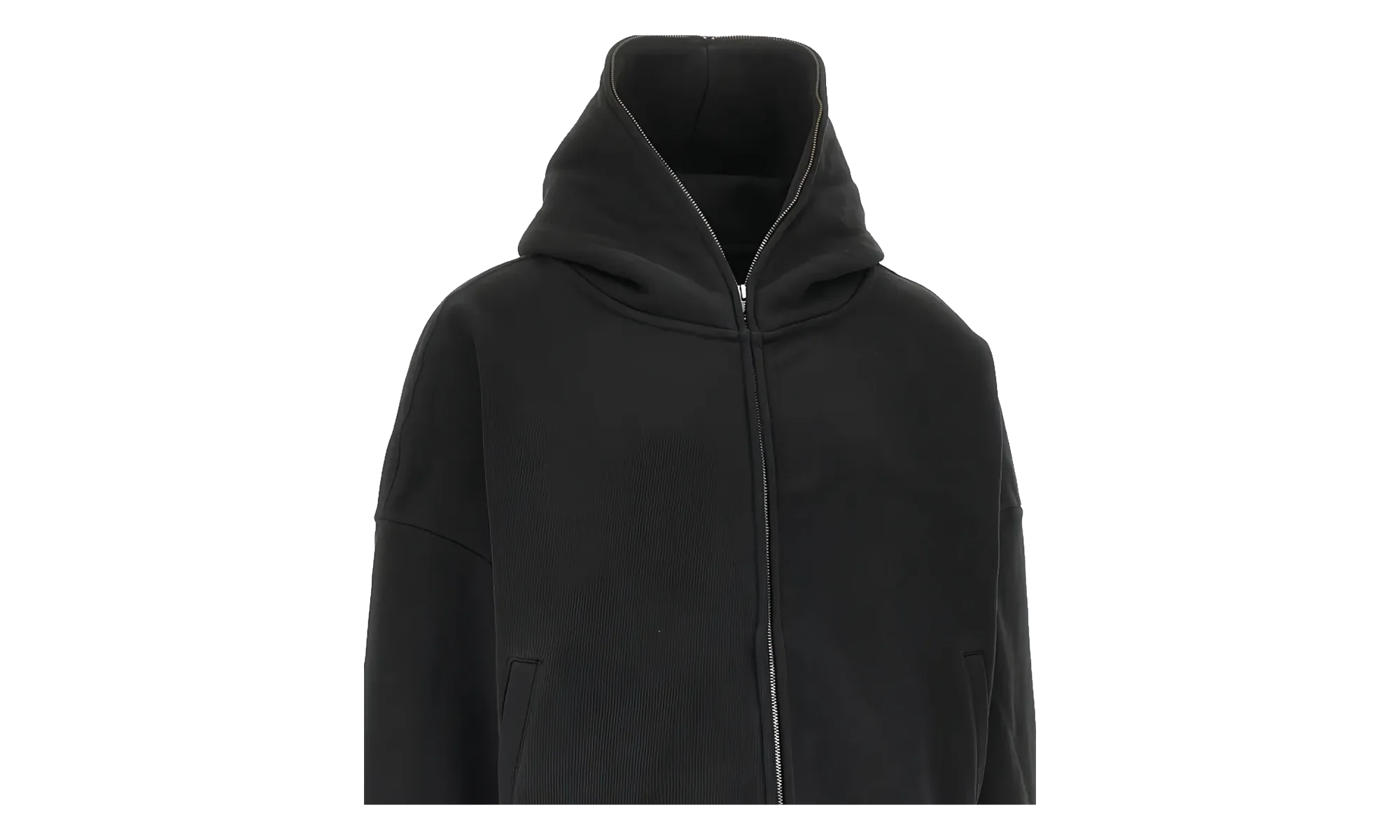 ETERNAL ZIP "Black" ESSS26HO03012 0015