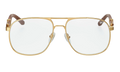 Snatch Atelier Mirage Woods "Yellow Gold / Clear" WDSN2 0003 23A5