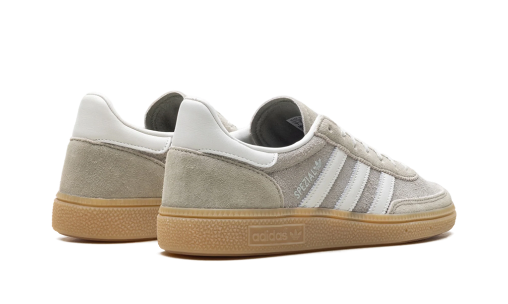 Handball Spezial WMNS "Silver Pebble Orbit Grey" JR0850