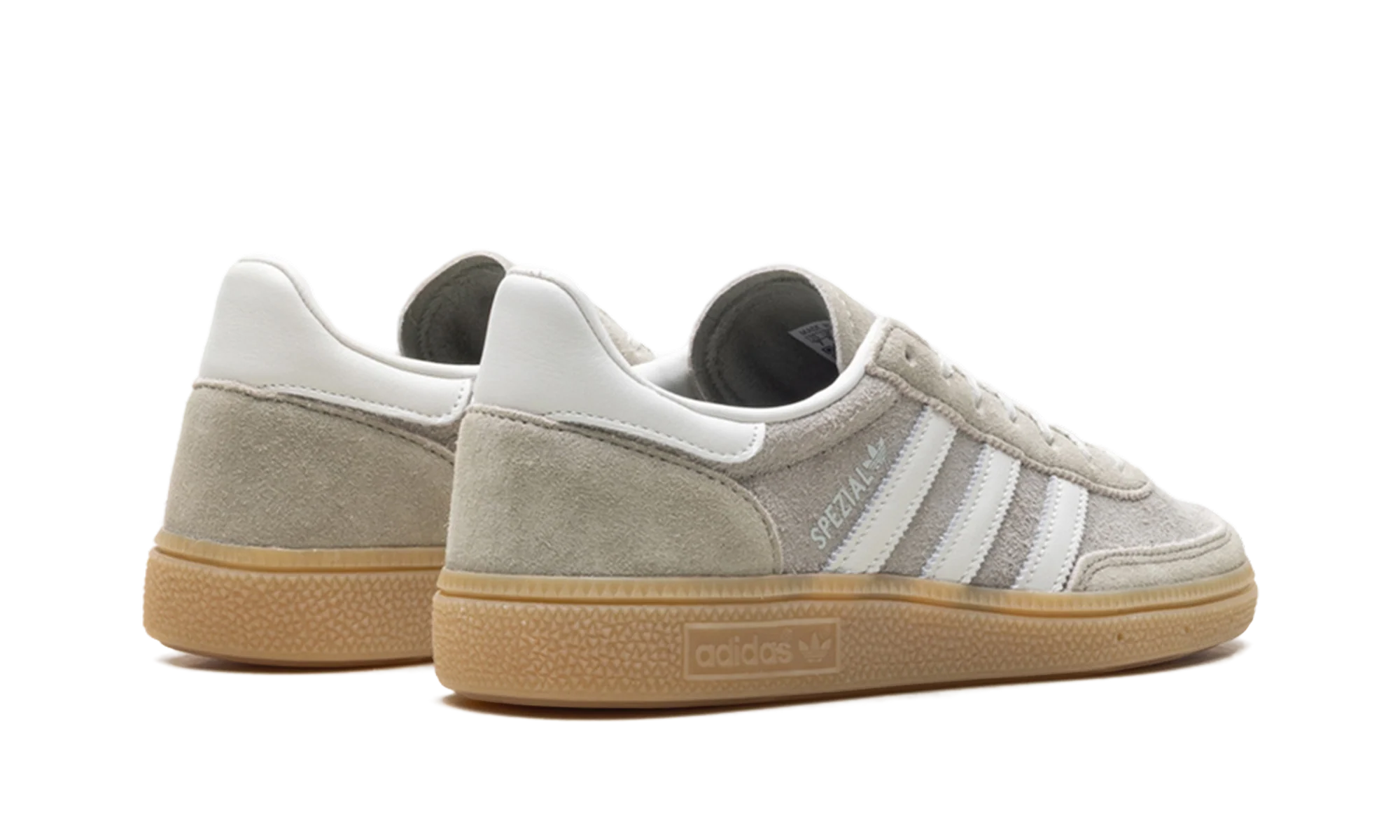 Handball Spezial WMNS "Silver Pebble Orbit Grey" JR0850