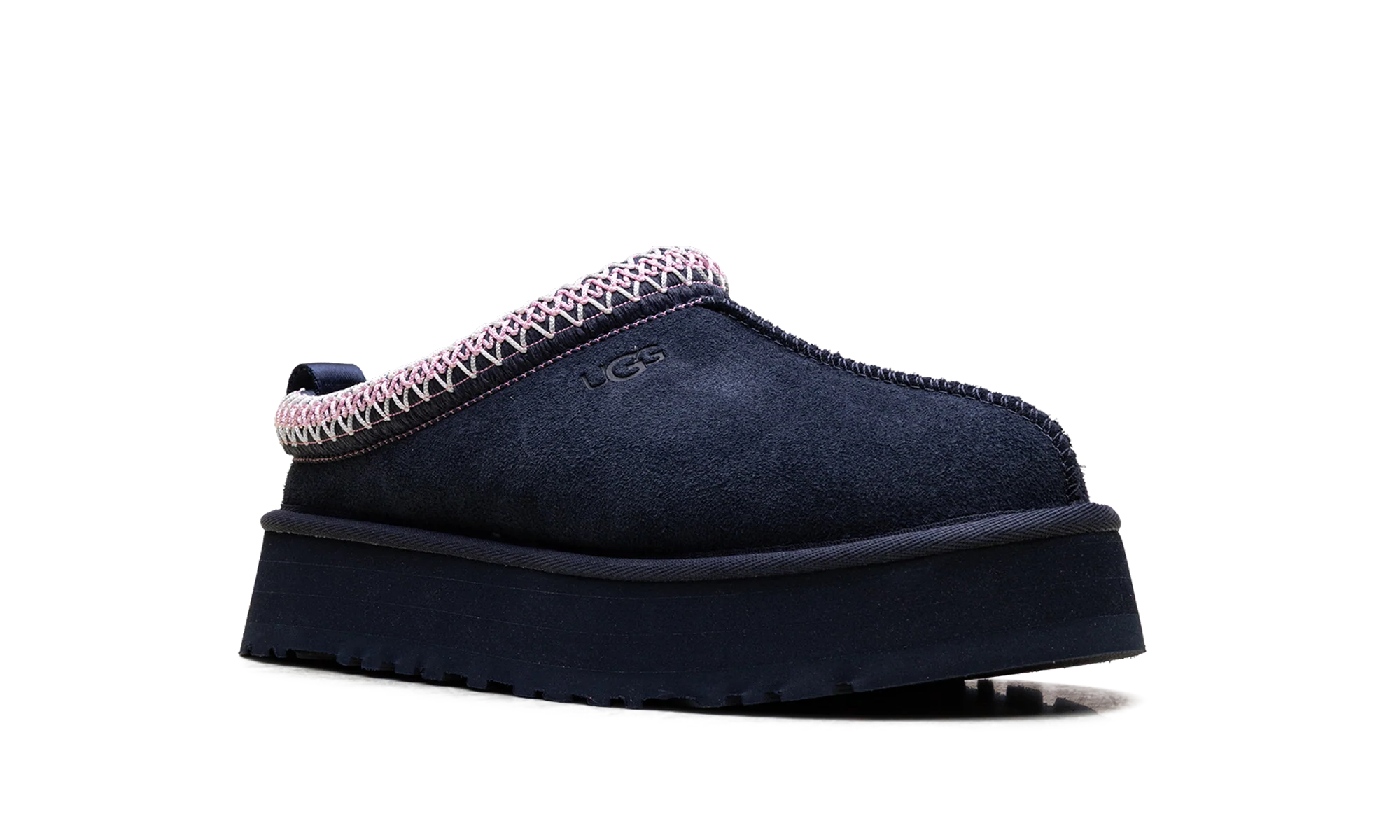 Tazz II Slipper WMNS "Dark Indigo" 1174471 DKN