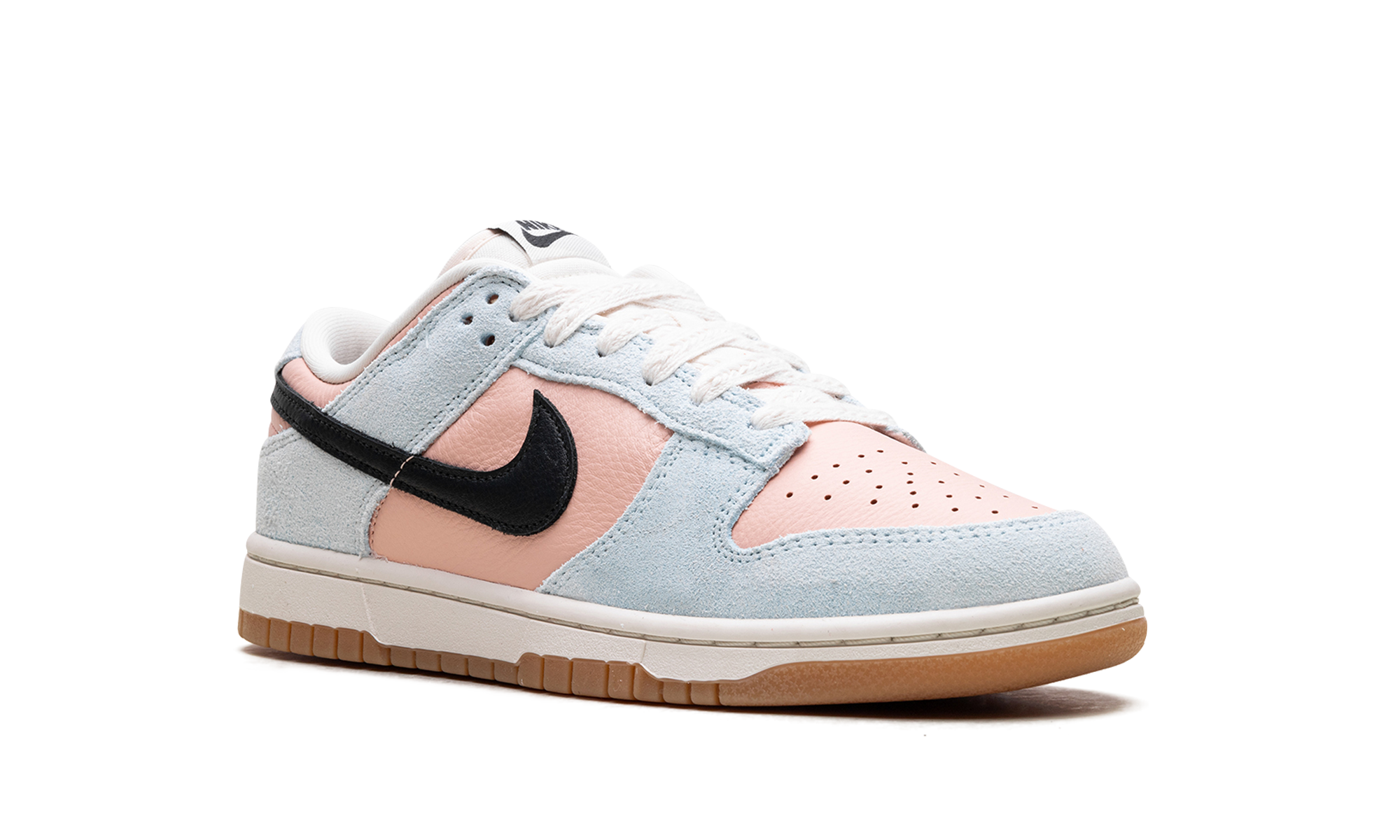 Dunk Low WMNS"Glacier Blue Arctic Orange" HJ7341 474