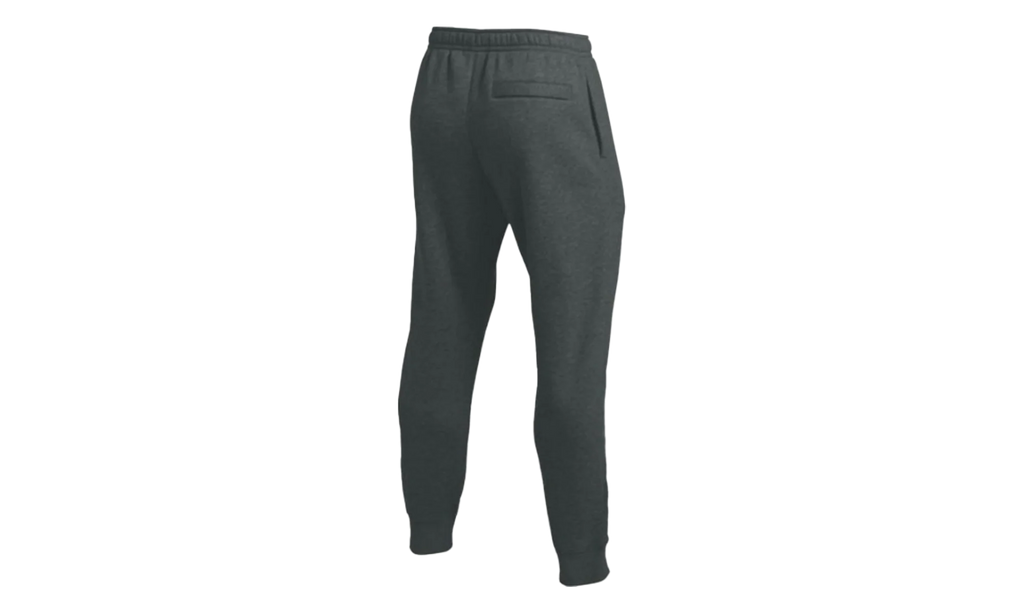 Anthracite Club Fleece Jogger "Black" CJ1616 060