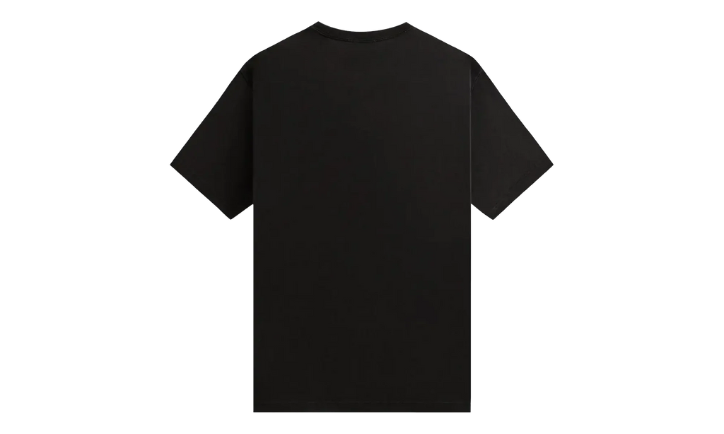 Batman Japanese Vintage Tee "Black" KHM032750 001