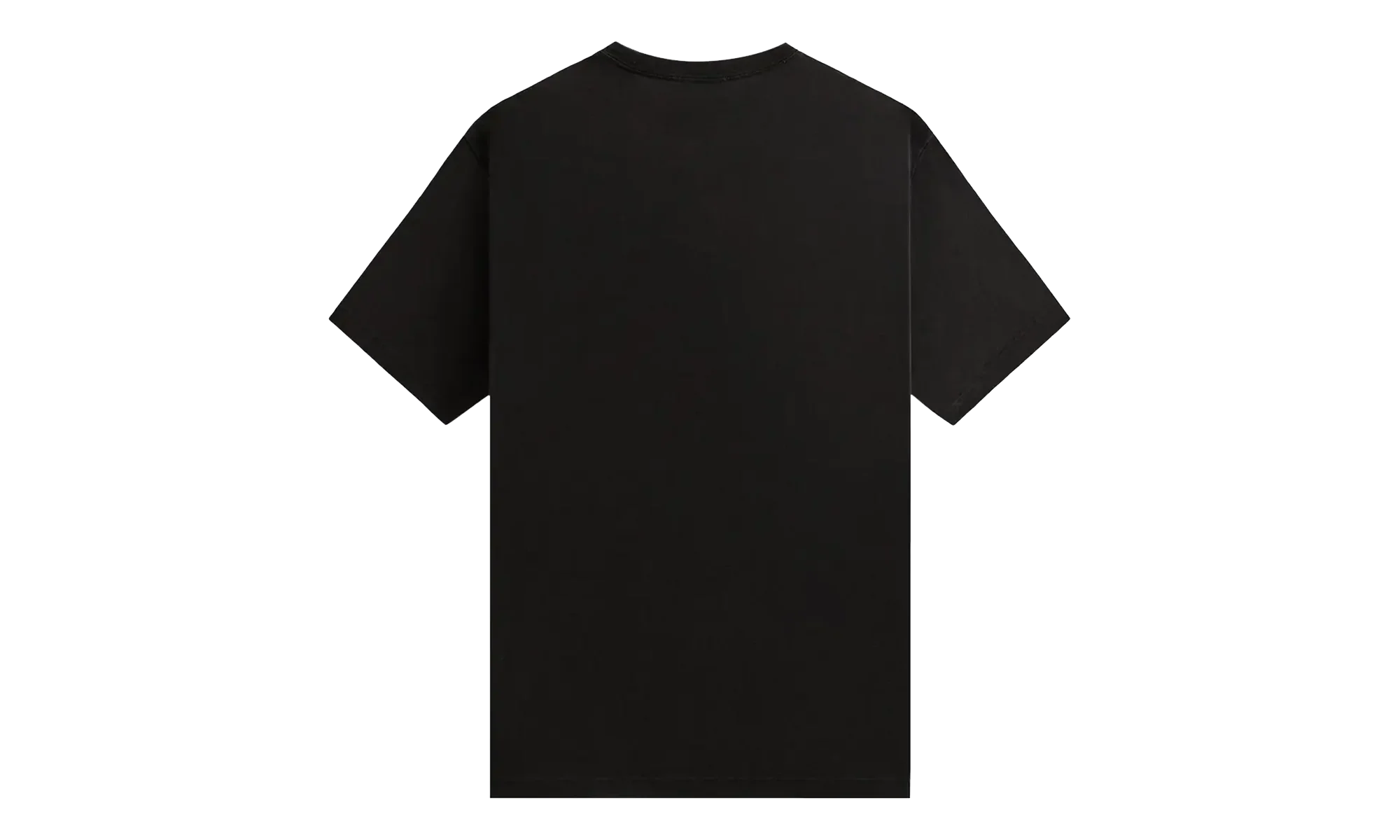 Batman Japanese Vintage Tee "Black" KHM032750 001