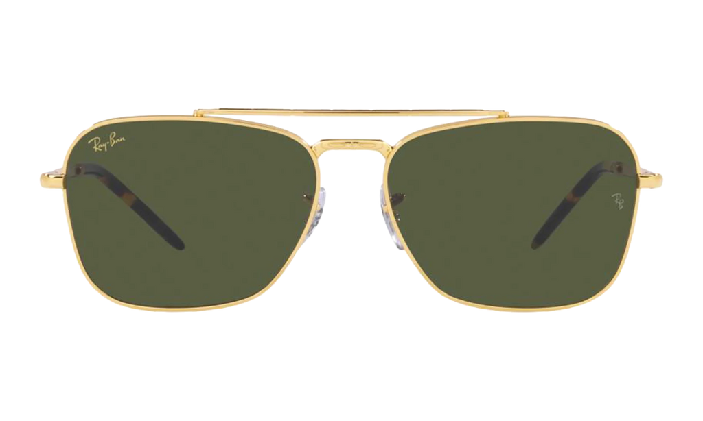 Caravan Sunglasses "Legend Gold" RB3636-919631_55