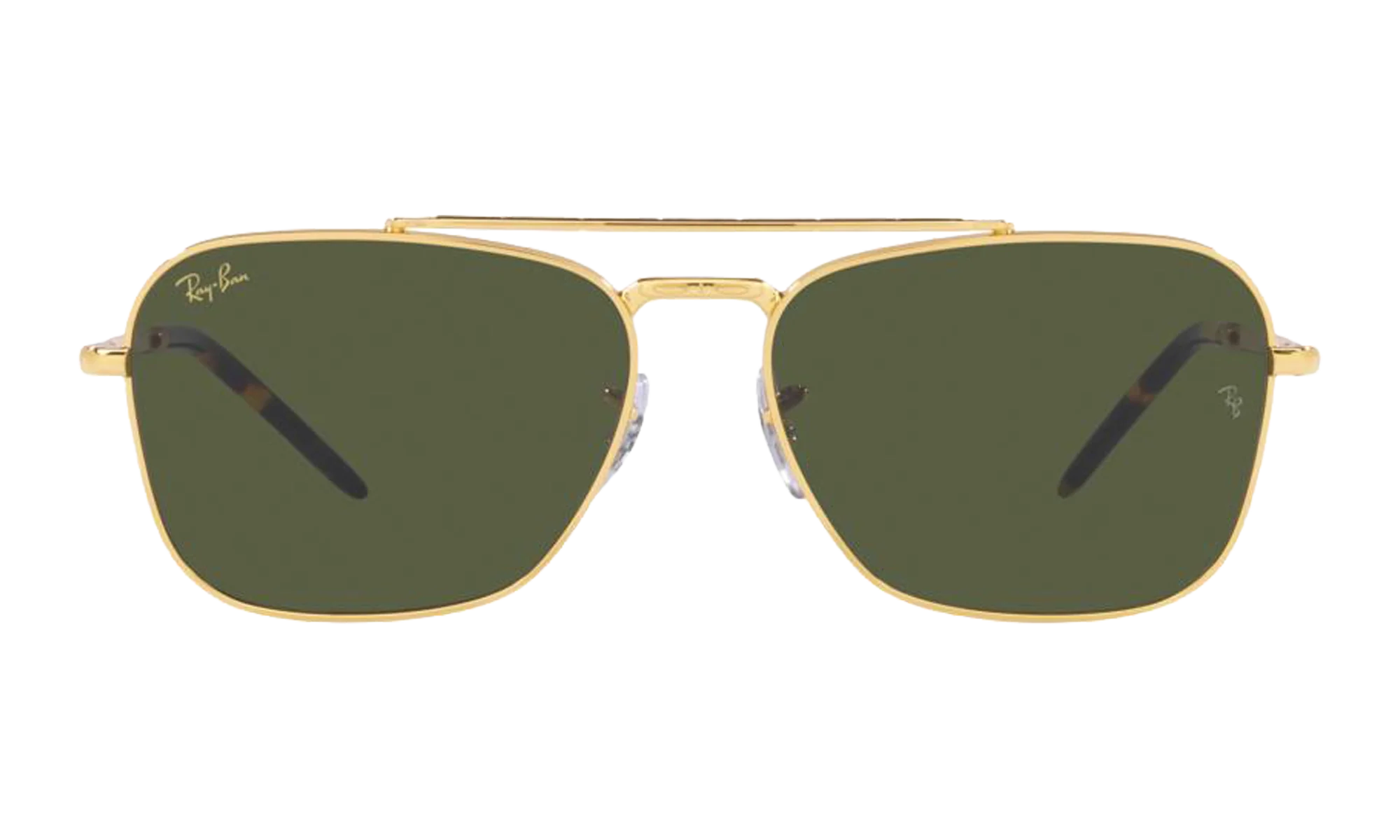 Caravan Sunglasses "Legend Gold" RB3636-919631_55