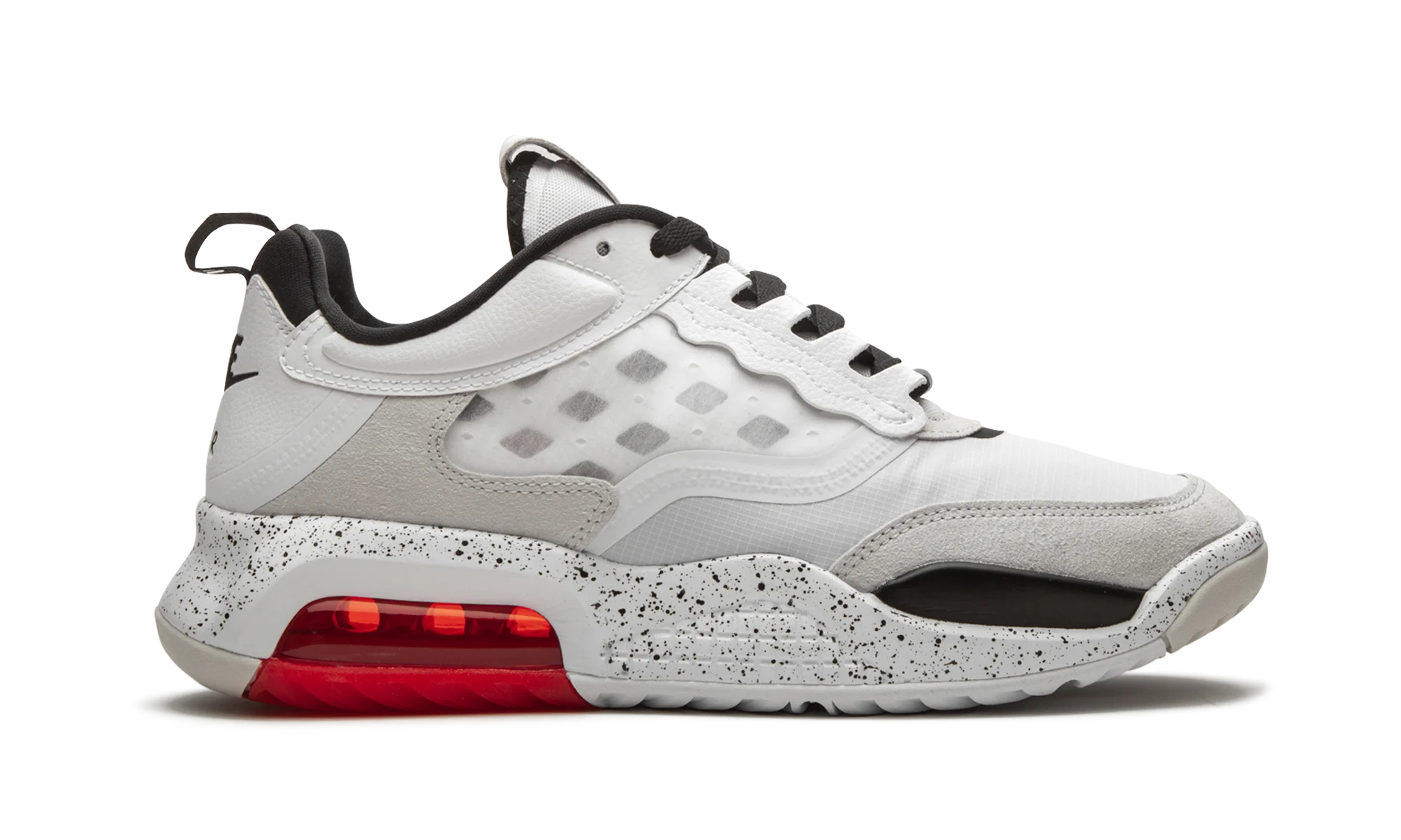 JORDAN MAX 200 CD6105 100