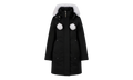 Stirling Parka "Black" M35LP203S 1001