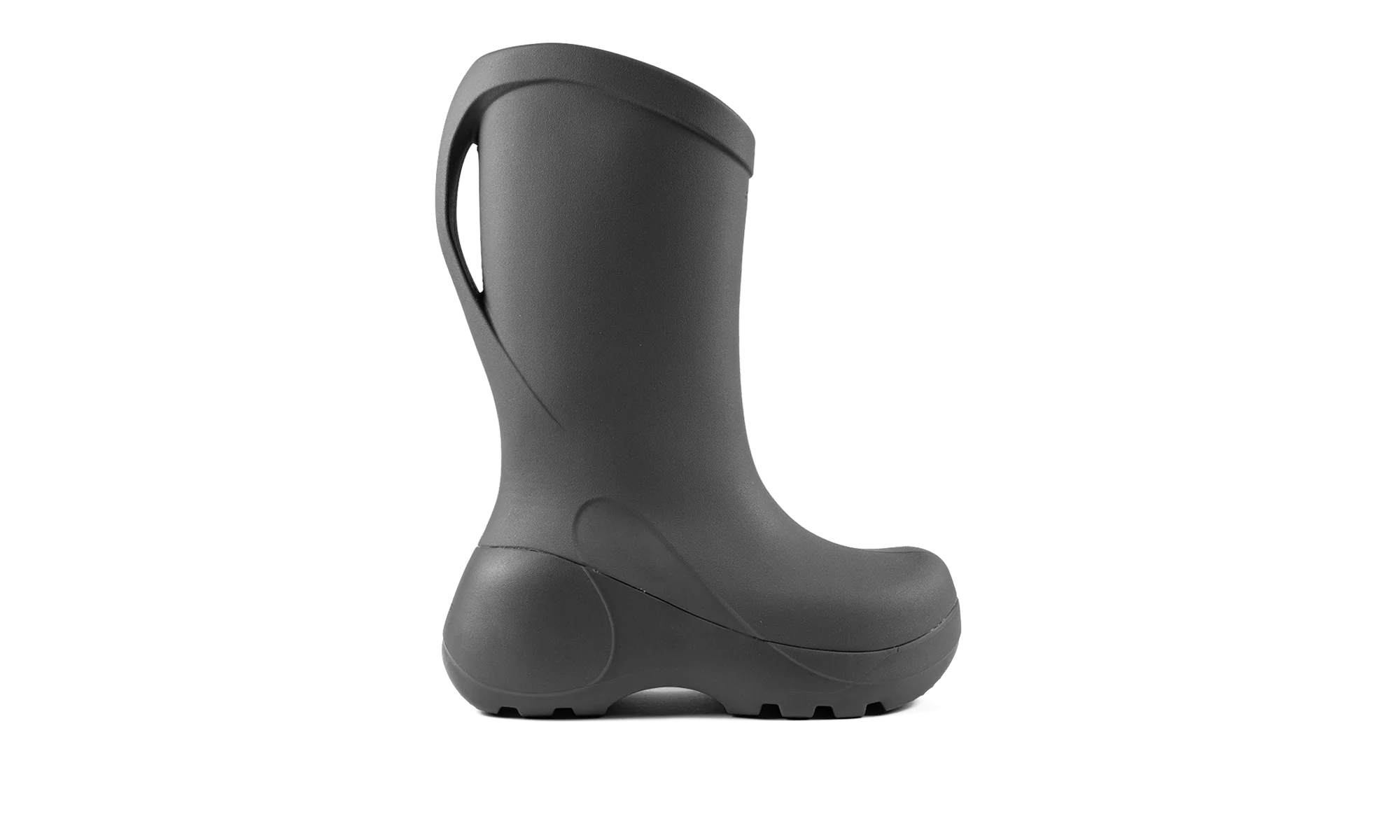 Hydra Boots "Galactic Grey" 210316 1WS