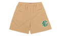 EE Basic Shorts "Khaki / Green" EE258