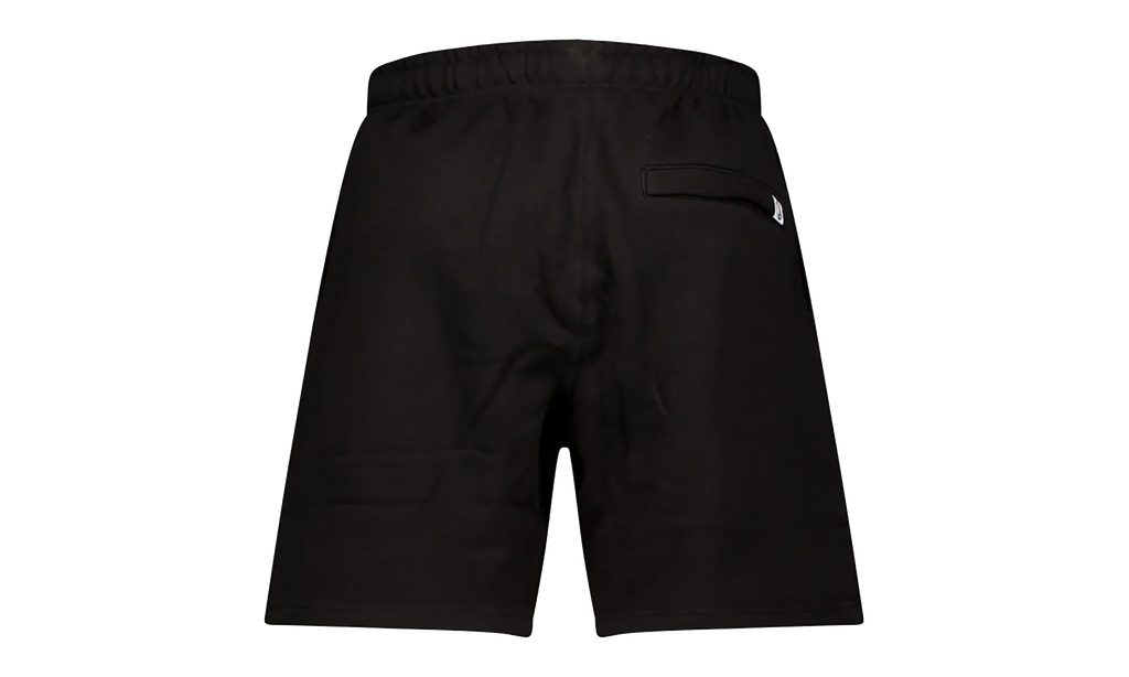Satellite Shorts "Black" 861 2103 BLK