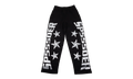 MX555 SWEATPANT "Black" SP5der289