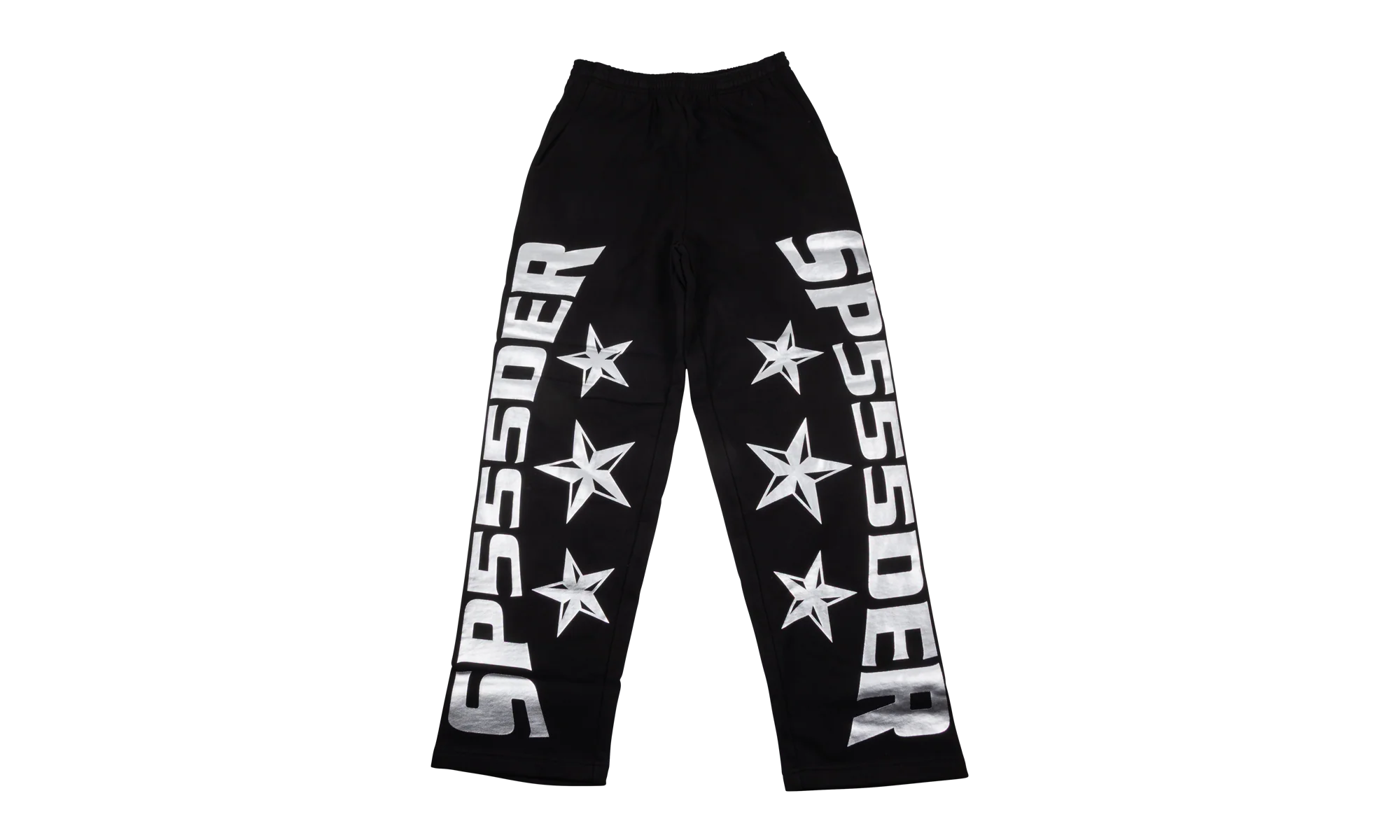 MX555 SWEATPANT "Black" SP5der289