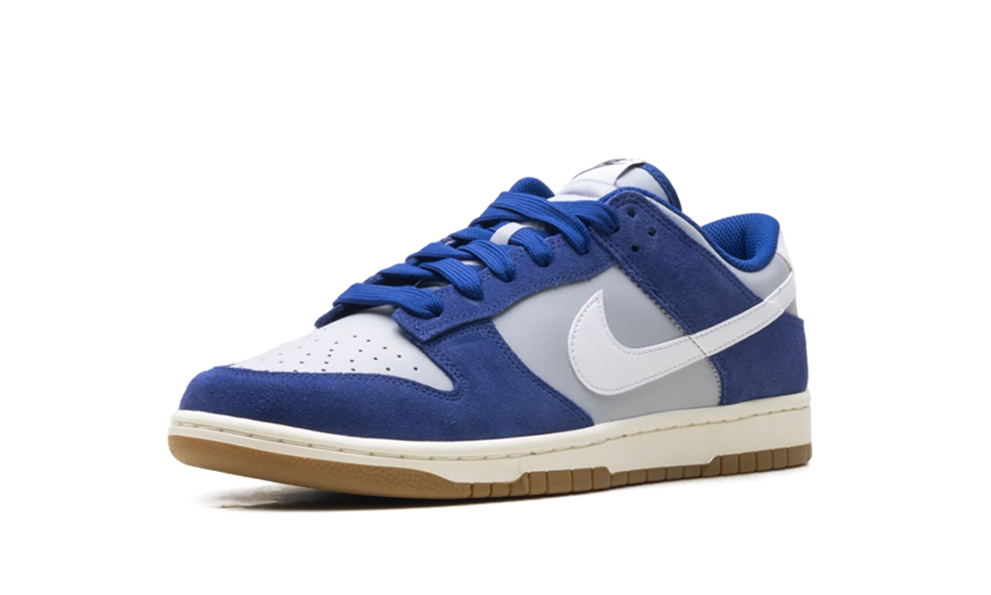 Nike Dunk Low Retro SE "Deep Royal Blue Gum" IB6399 003