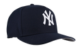 9FIFTY New York Yankees A Frame Snapback Hat "Navy" NE456