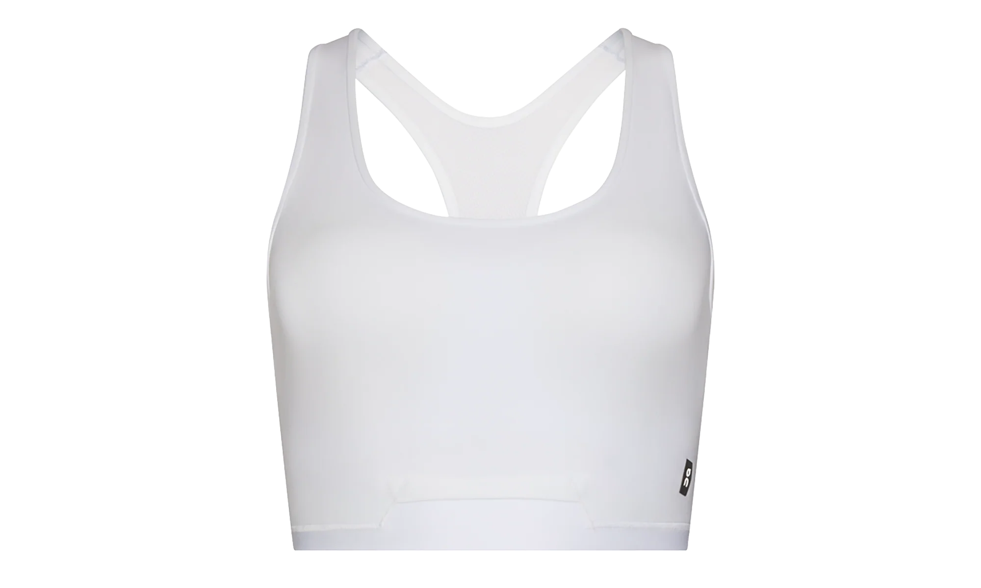 Train Bra WMNS "White" 1WF30330069