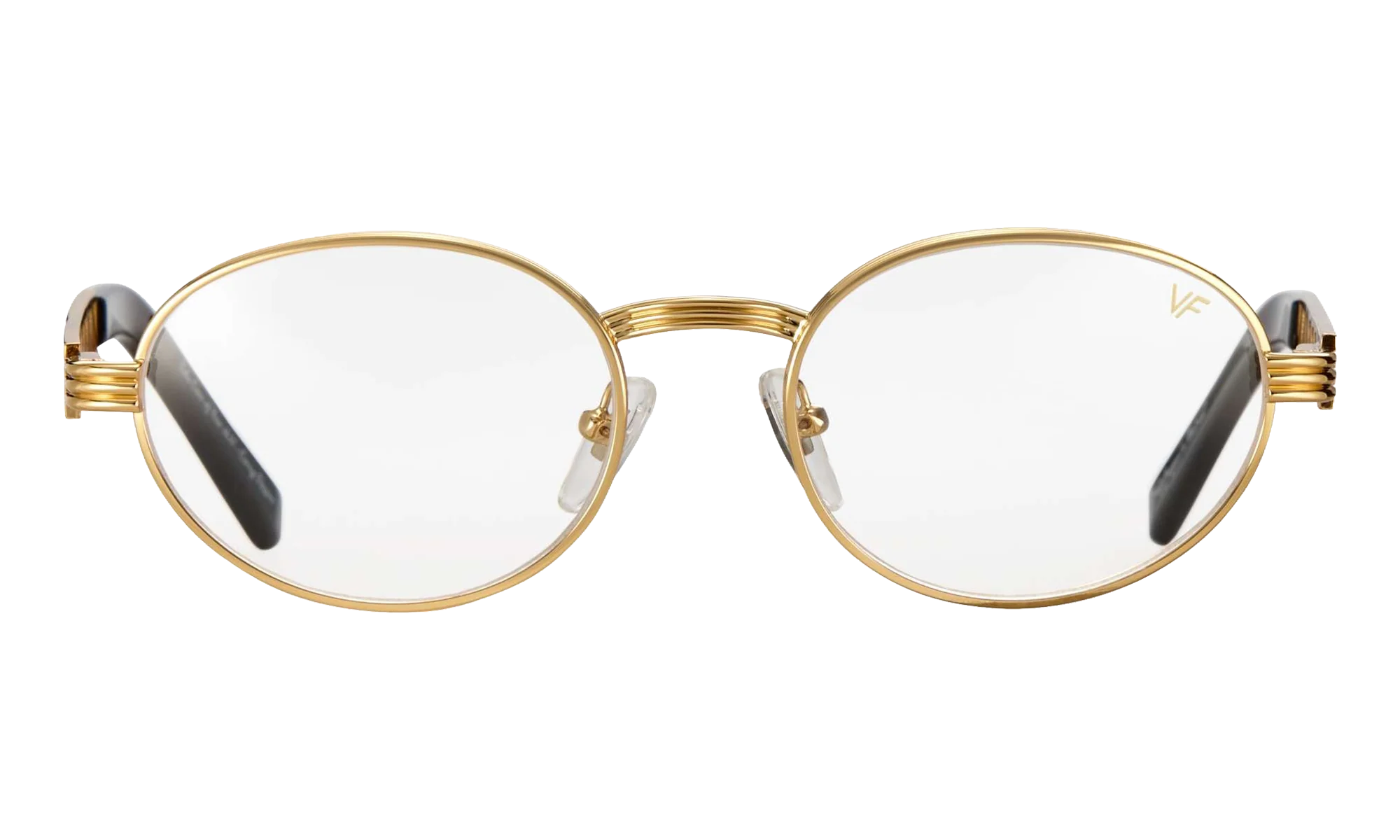 Pac Jacques Cartier Edition 24KT "Yellow Gold / Powder Green" JCPC2 0004 11B4