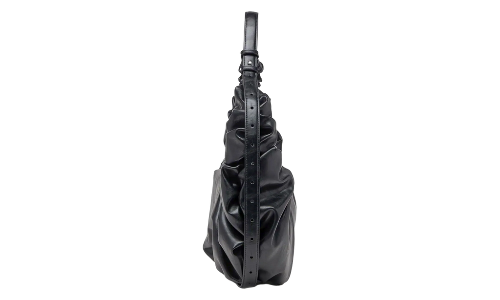 Grab D 2.0 Large Shoulder Bag "Black" X10478 P8657 T8013