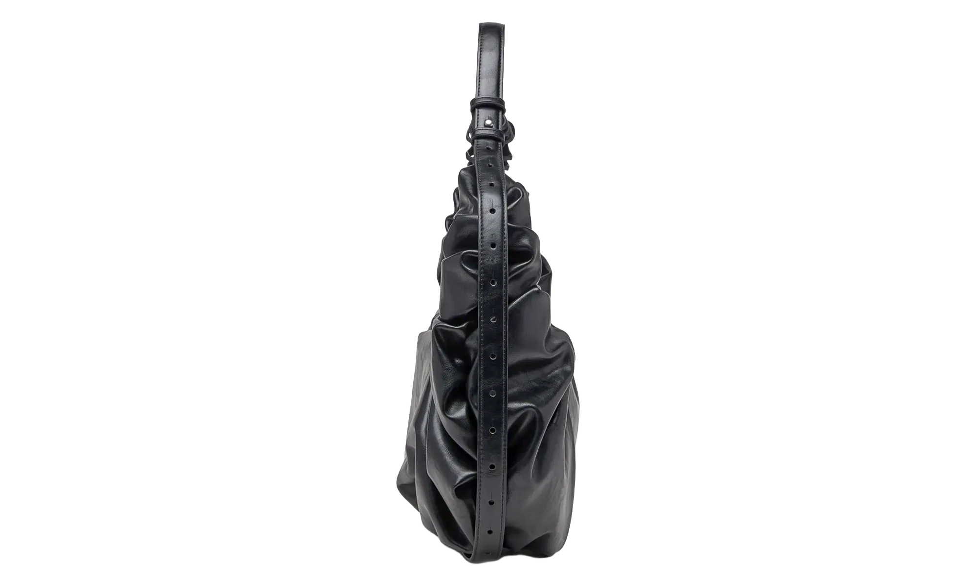 Grab D 2.0 Large Shoulder Bag "Black" X10478 P8657 T8013